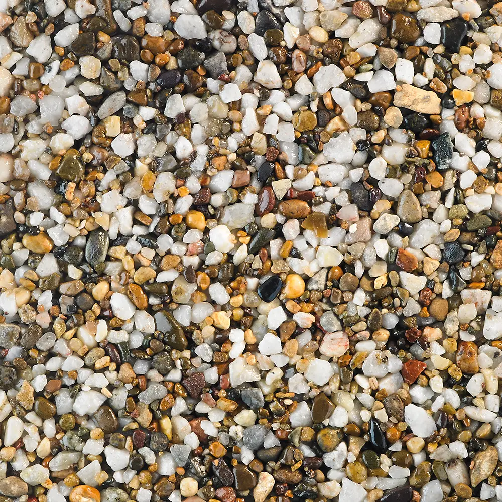 Arizona resin bound aggregate colour