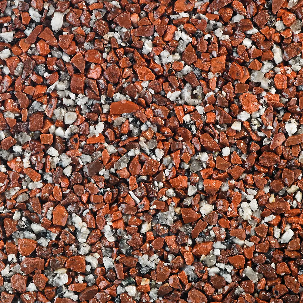 Athena resin bound aggregate colour