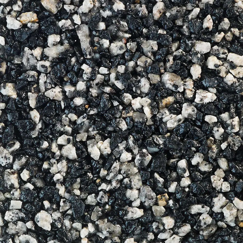 Eclipse resin bound aggregate colour
