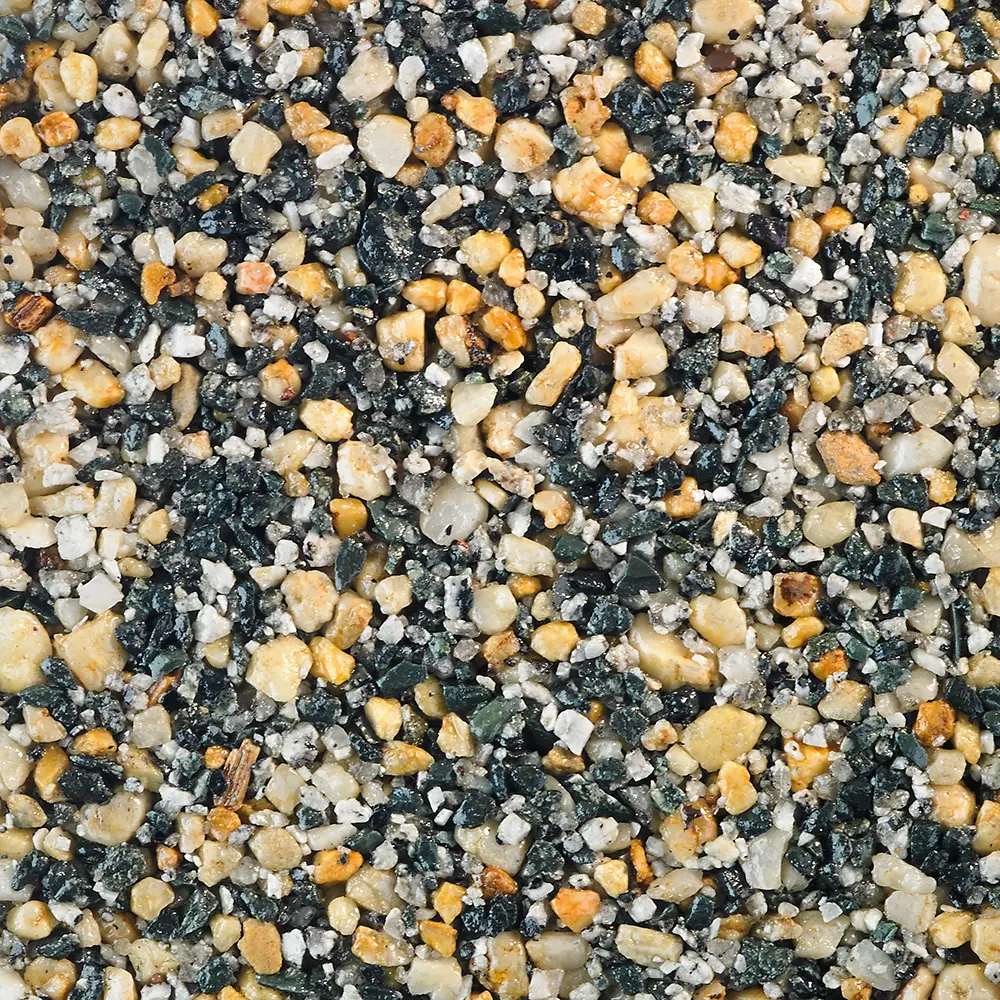 Eden resin bound aggregate colour