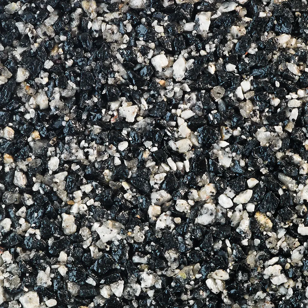 Harlequin resin bound aggregate colour