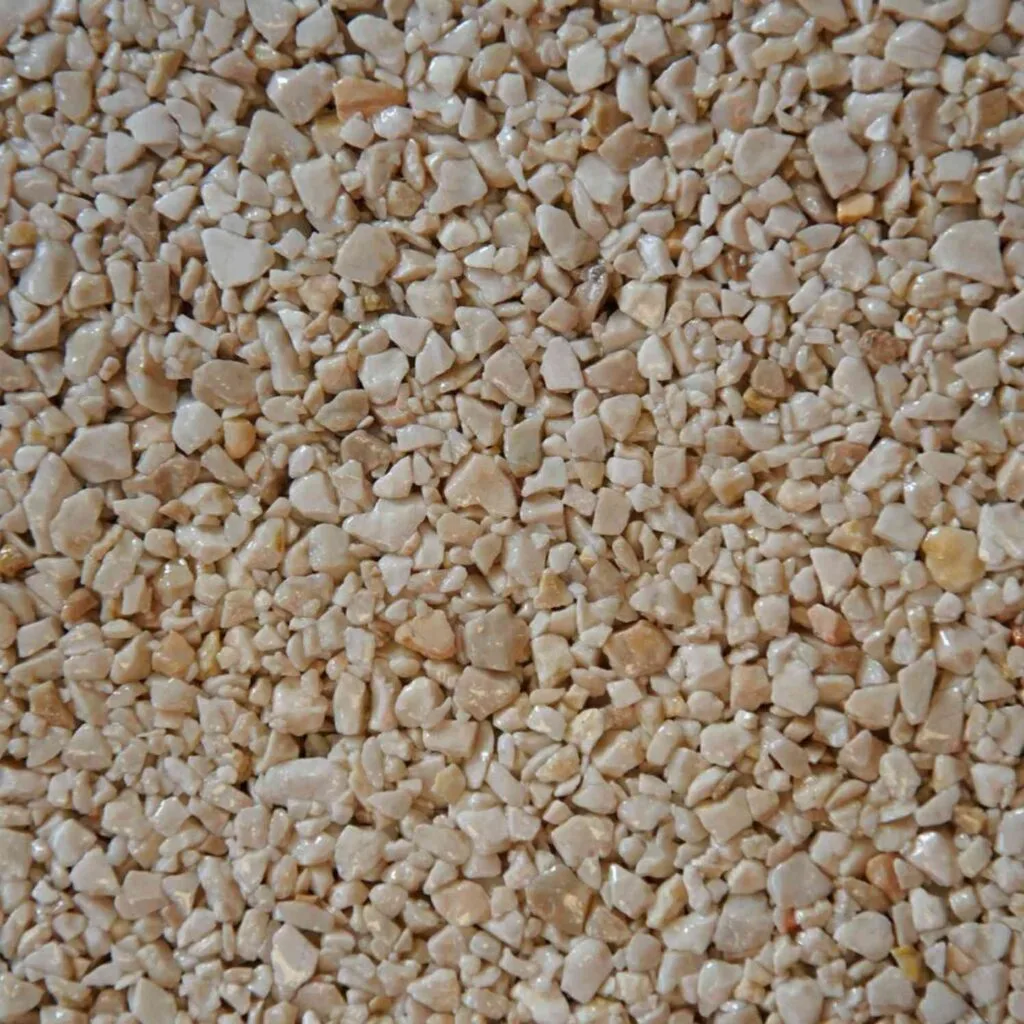 Mirage resin bound colour