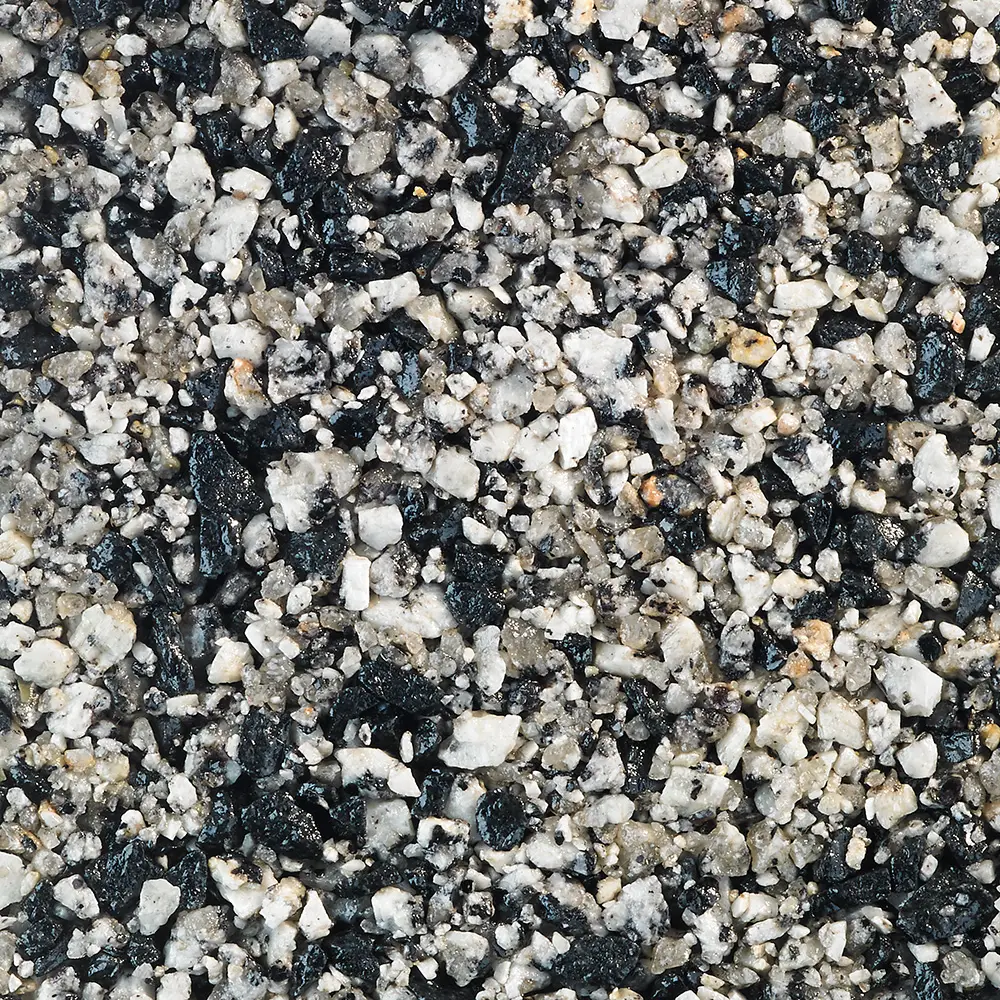 Moonshadow resin bound aggregate colour
