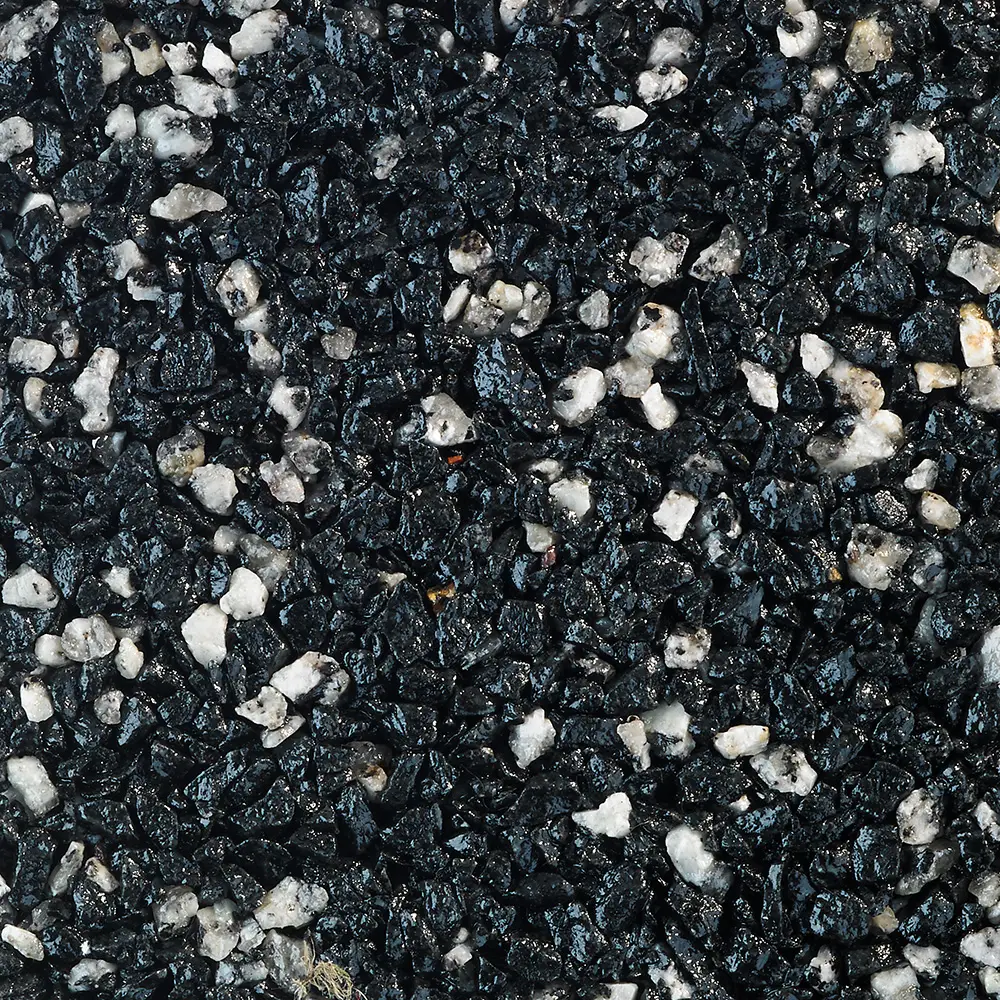Polaris resin bound aggregate colour