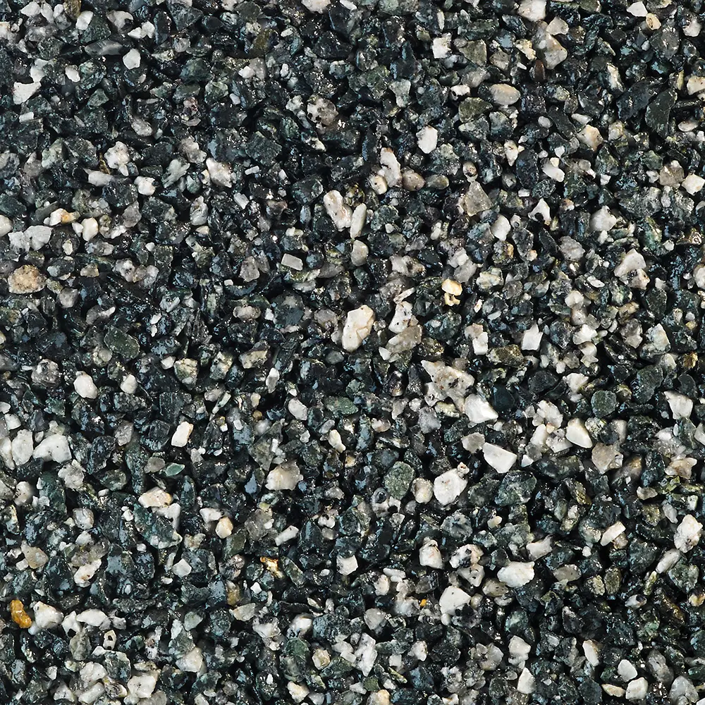 Slate Grey resin bound aggregate colour