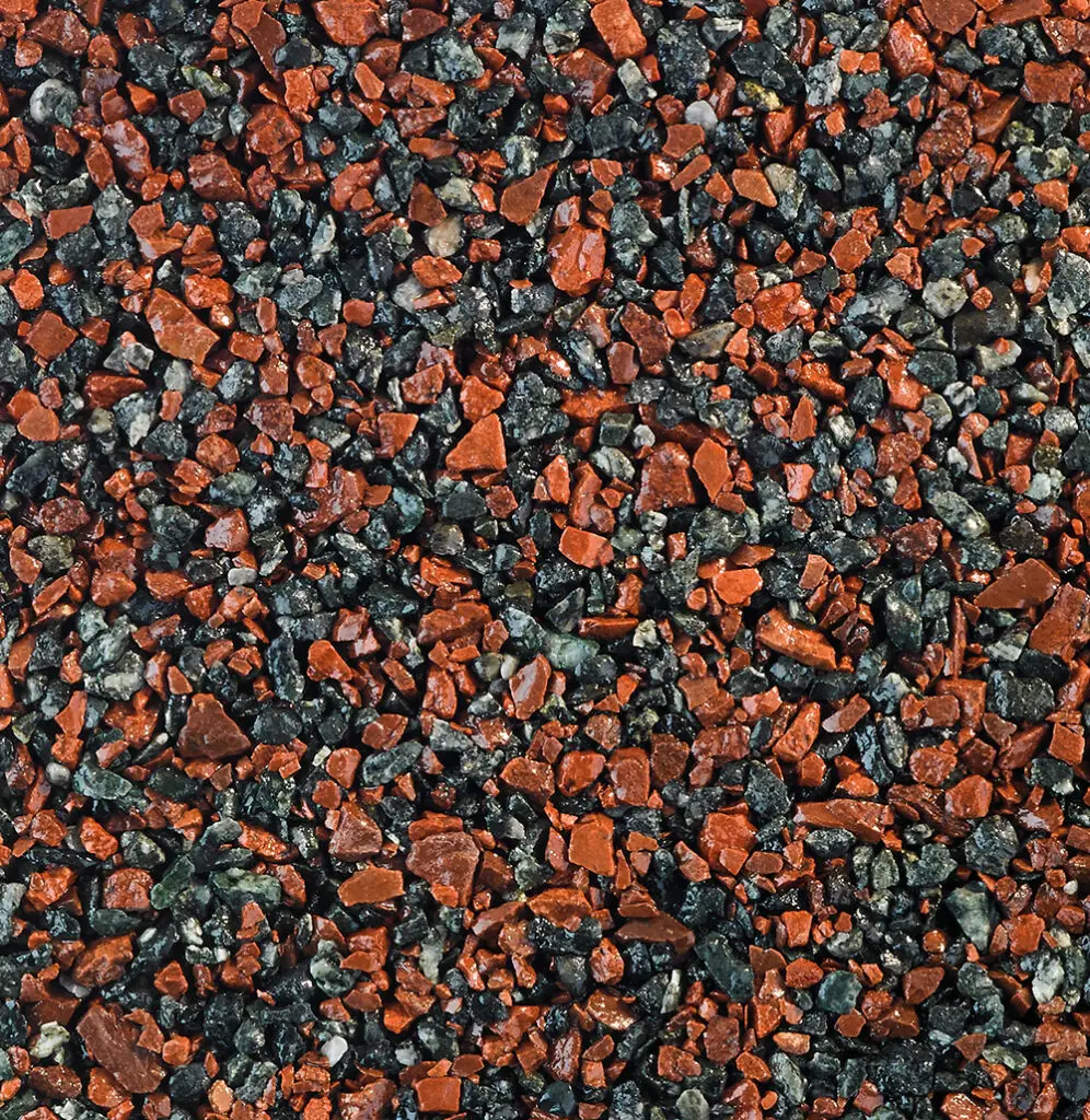 Sorrento 996x1024 resin bound aggregate colour