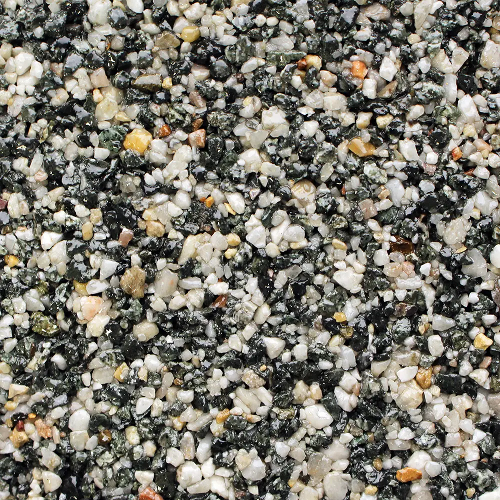 Sovereign resin bound colour