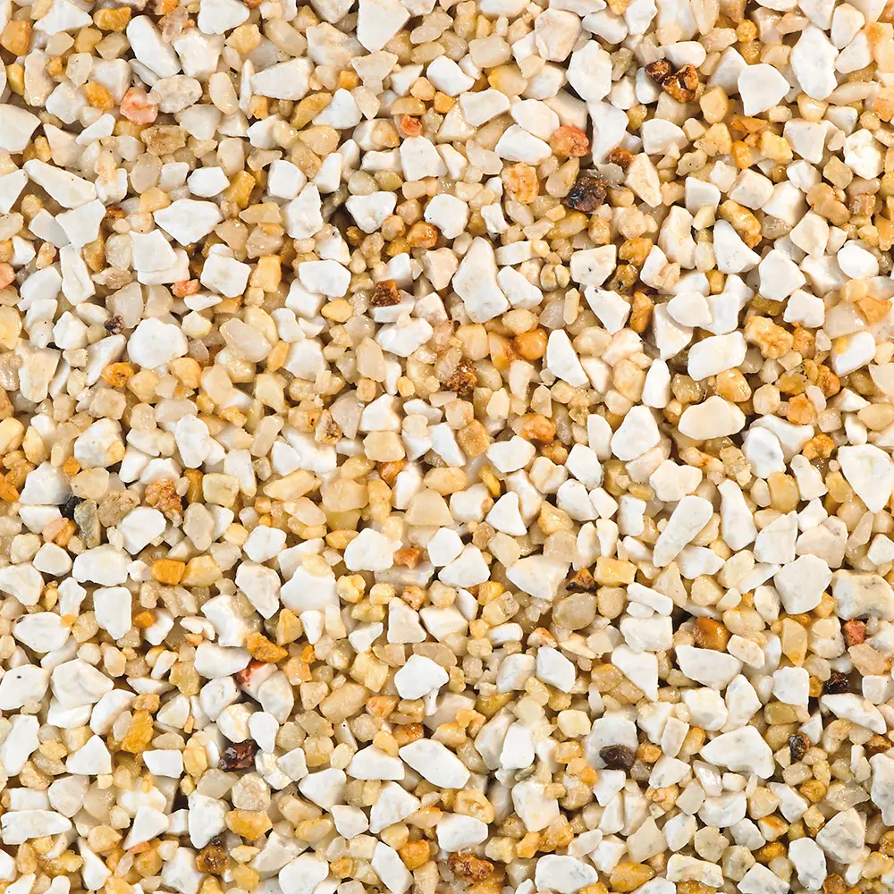 Sunlight resin bound aggregate colour